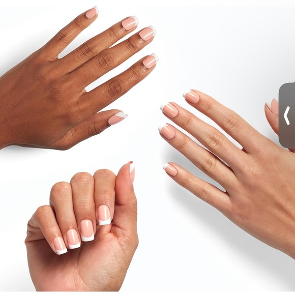 Fluent In French | OPI On Point Instant Press-On Mani - Picture 3 of 6